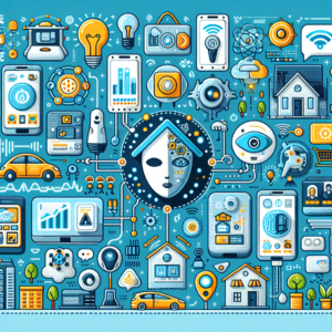 AI w codziennym życiu – gdzie już jej używamy?