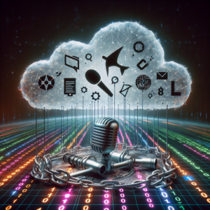 Algorytmy a wolność słowa w internecie