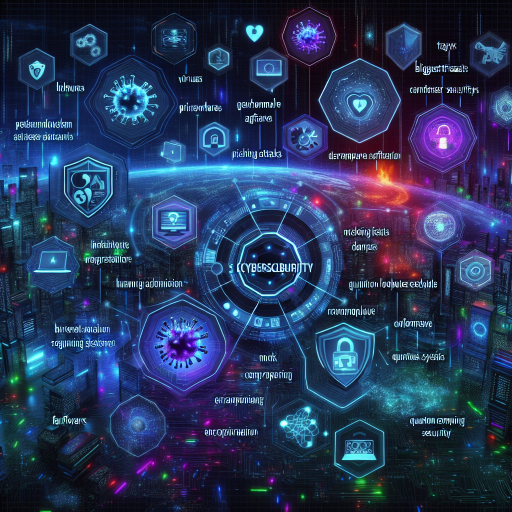 Cyberbezpieczeństwo w 2026 roku – największe zagrożenia