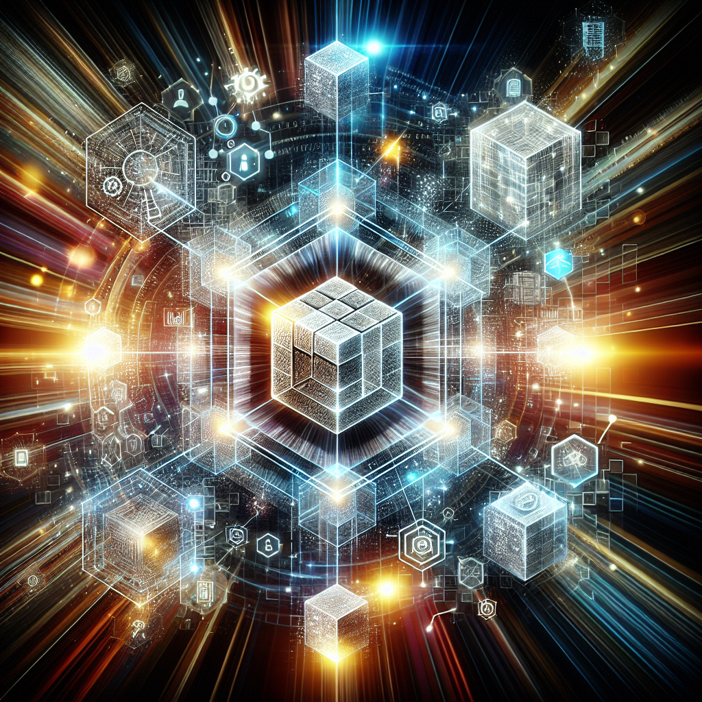 Czy blockchain ma jeszcze przyszłość?