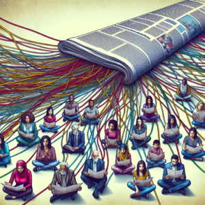 Czy tradycyjne media mają jeszcze wpływ na opinię publiczną?