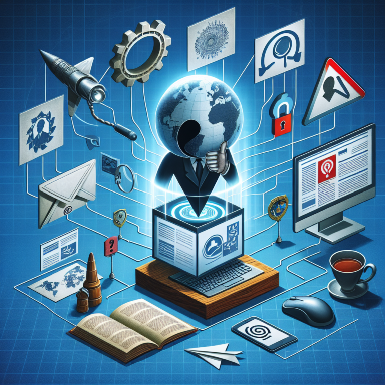 Dezinformacja w sieci – jak ją rozpoznawać