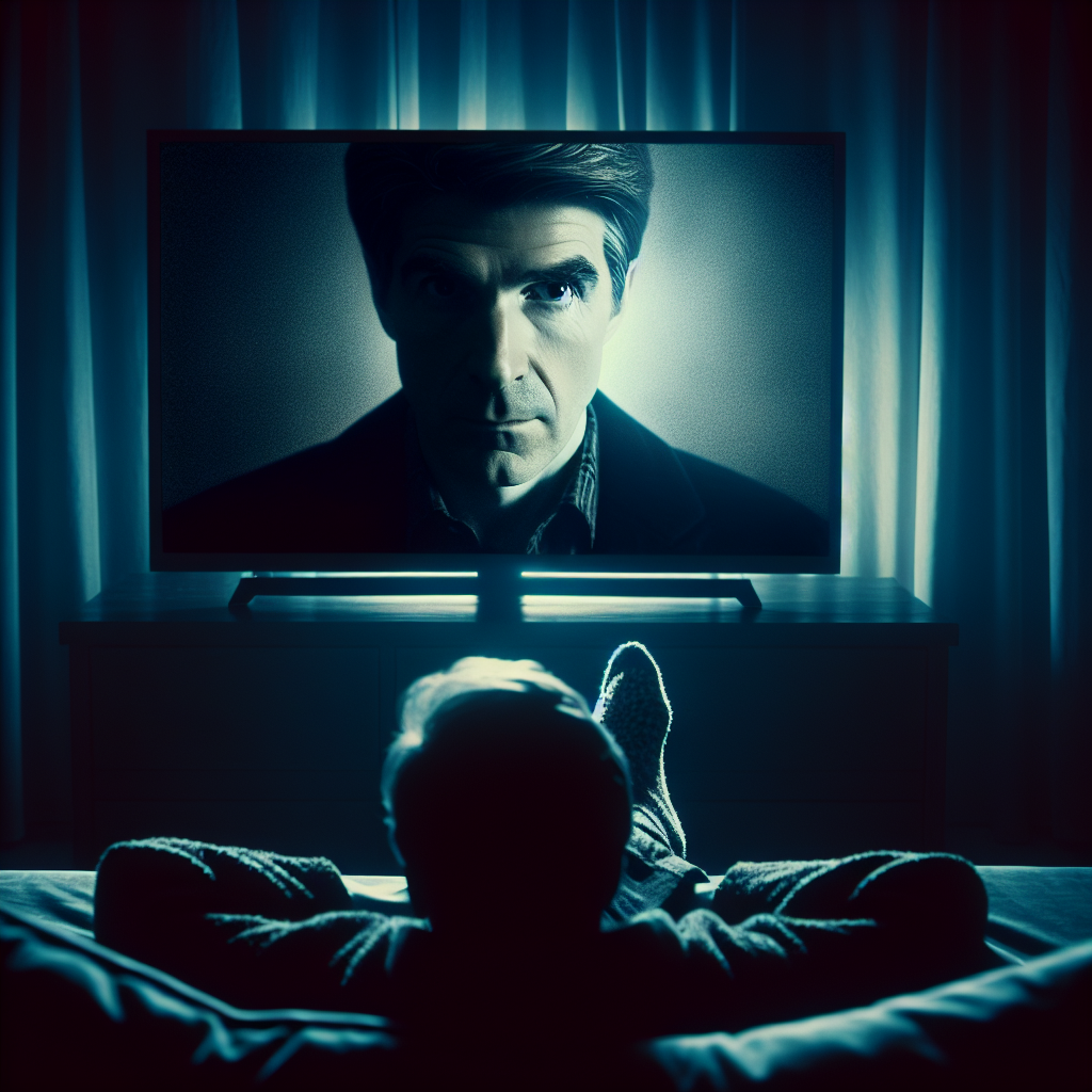 Dlaczego seriale true crime są tak popularne?