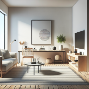 Minimalizm jako styl życia – moda czy potrzeba?