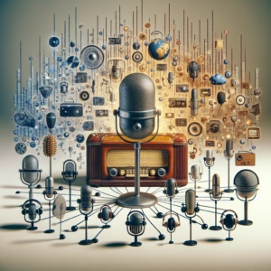 Podcasty jako nowe radio – fenomen popularności