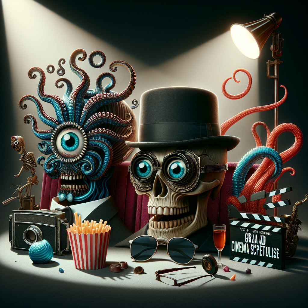 Powrót wielkich widowisk kinowych – chwilowa moda czy trend?