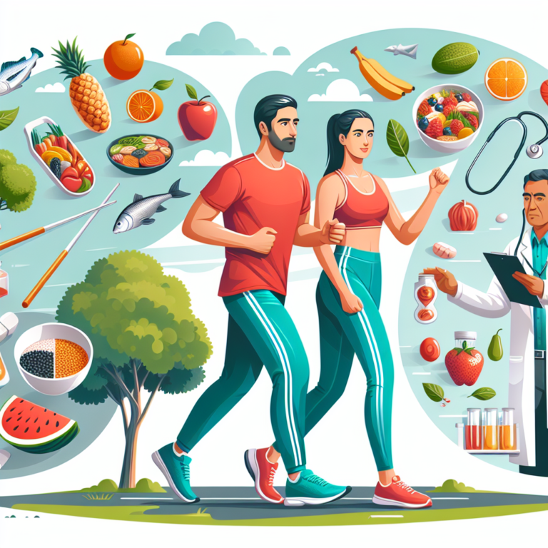 Profilaktyka zdrowotna po 30. roku życia