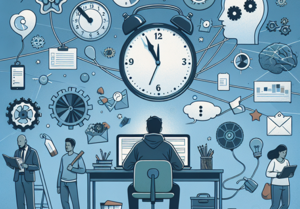 Psychologia motywacji – dlaczego odkładamy działania