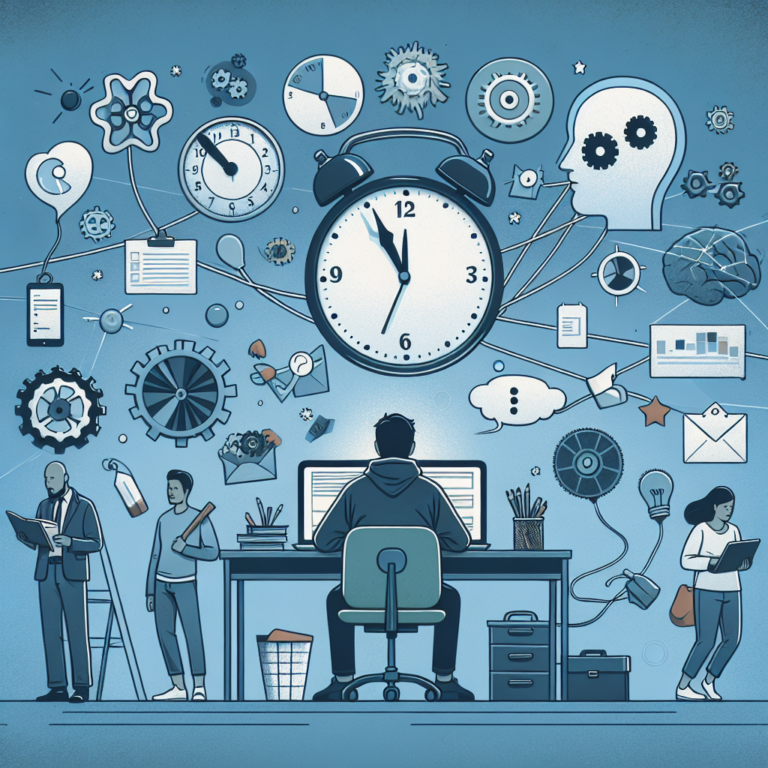 Psychologia motywacji – dlaczego odkładamy działania