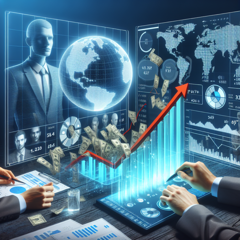 Rentowność firmy pod kontrolą – jak mierzyć realny zysk, a nie tylko przychód