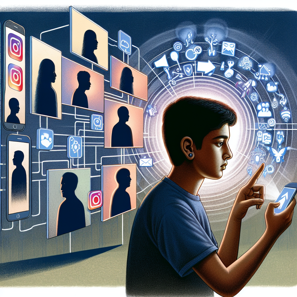 Rola mediów społecznościowych w budowaniu tożsamości