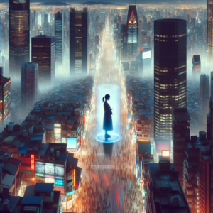 Samotność w dużych miastach – cichy problem współczesności