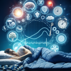 Sen jako fundament zdrowia – dlaczego jest tak ważny