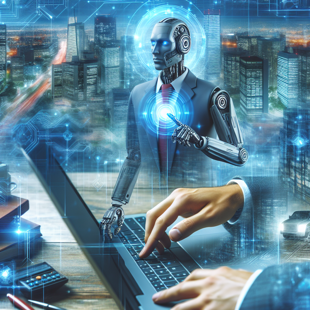 Technologie przyszłości, które zmienią rynek pracy