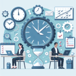Zarządzanie czasem w praktyce – sprawdzone metody
