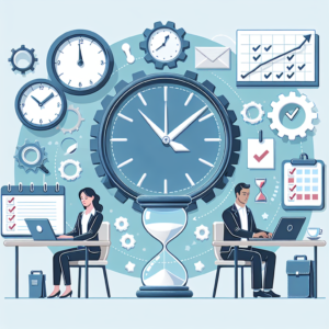 Zarządzanie czasem w praktyce – sprawdzone metody