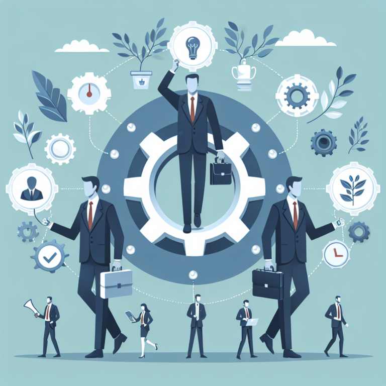 Zarządzanie zespołem hybrydowym – wyzwania i rozwiązania